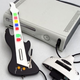 Illustration for article titled Guitar Hero for Mini Mes